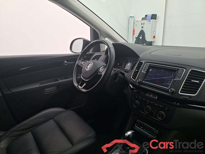 VOLKSWAGEN SHARAN 1.4 TSI HIGHLINE DSG #3