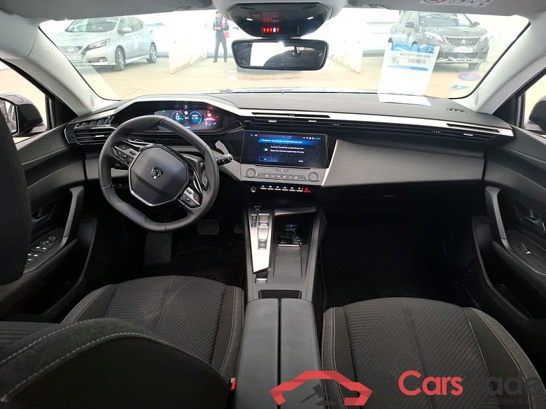 308 Hybrid 180 Active Pack 1.6 180CV E6d #5