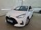 preview Toyota Yaris #0