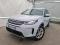 preview Land Rover Discovery Sport #0