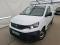preview Peugeot Partner #0