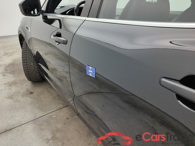 Jaguar E-Pace P300e Aut. AWD R-Dynamic S 5d !! Technical issues !! rolling car #1