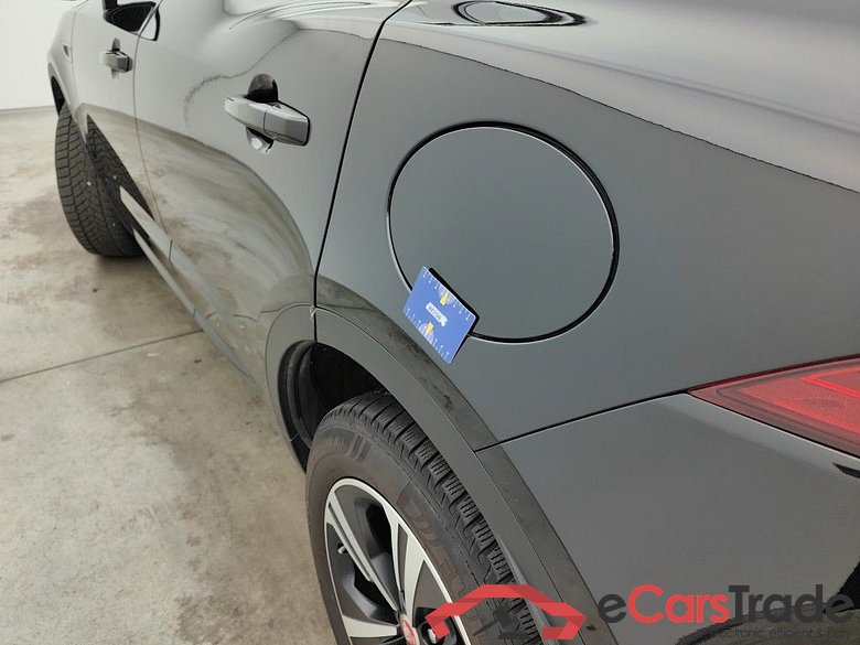 Jaguar E-Pace P300e Aut. AWD R-Dynamic S 5d !! Technical issues !! rolling car #4