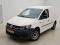 preview Volkswagen Caddy #0