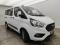 preview Ford Transit Custom #1
