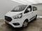 preview Ford Transit Custom #3