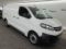 preview Opel Vivaro #2