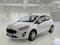 preview Ford Fiesta #0