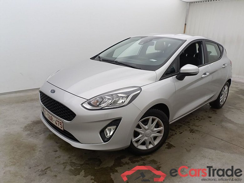 Ford Fiesta 1.1i 52kW Business Class 5d