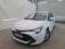 preview Toyota Corolla #0