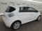 preview Renault ZOE #2