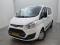 preview Ford Transit Custom #0