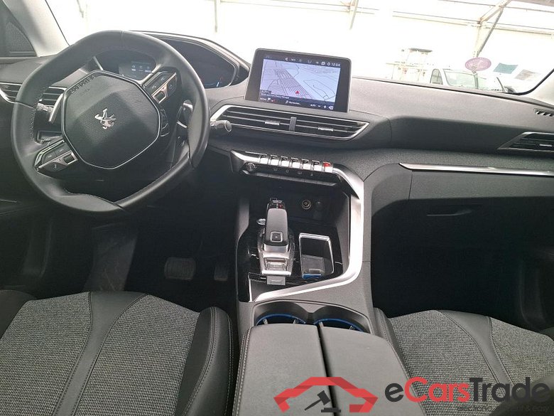 5008 Allure Business 1.2 PureTech 130CV BVA8 E6d #5