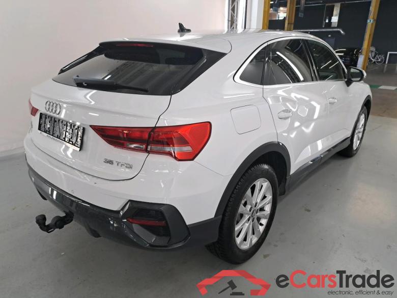 AUDI Q3 SPORTBACK 35 TFSI  Business Plus #4