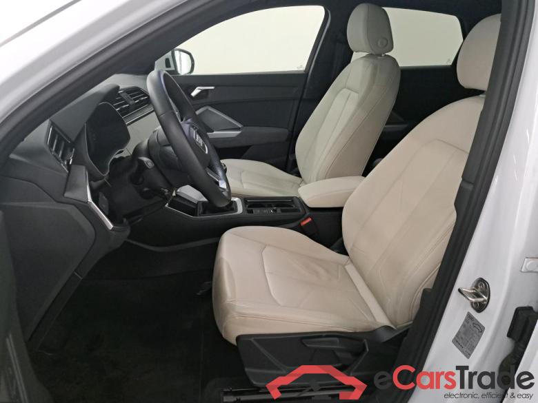 AUDI Q3 SPORTBACK 35 TFSI  Business Plus #5