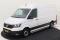 preview Volkswagen Crafter #0