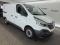 preview Renault Trafic #1