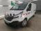 preview Renault Trafic #0