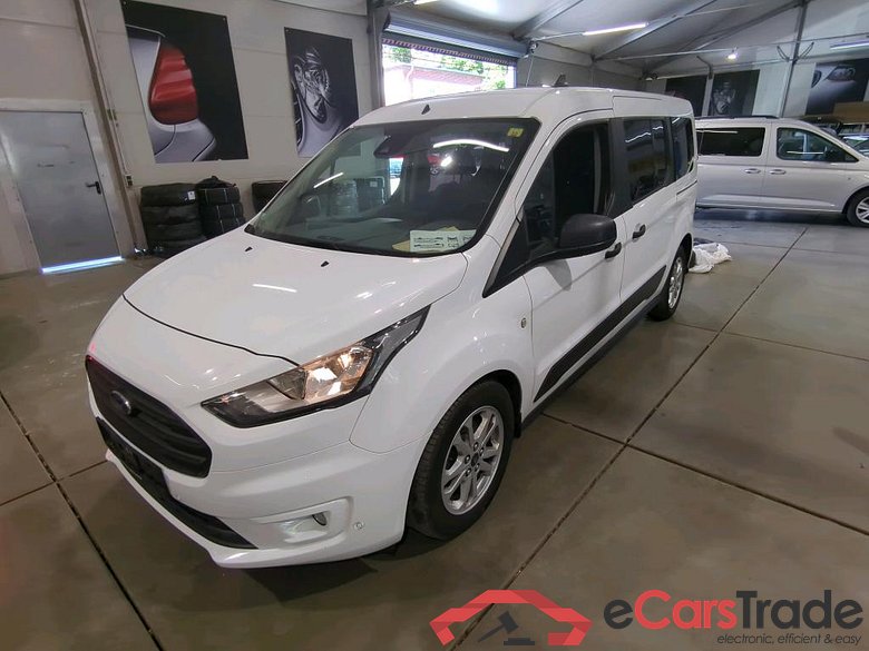 FORD Transit Connect 230 L2 LKW S&S Autm. Trend 5d 88kW