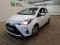 preview Toyota Yaris #0