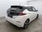 preview Nissan Leaf #1