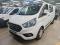 preview Ford Transit Custom #0