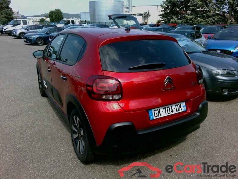 C3  Max 1.2 PURETECH  110CV  BVM6  6E #3