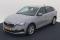 preview Skoda Scala #0
