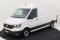 preview Volkswagen Crafter #0