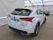 preview Lexus NX series #2