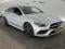 preview Mercedes CLA Shooting Brake #1