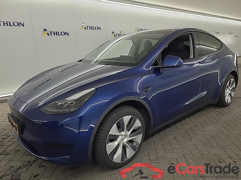 Tesla Model Y RWD 5D 255kW Athlon Edition