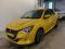 preview Peugeot 208 #0