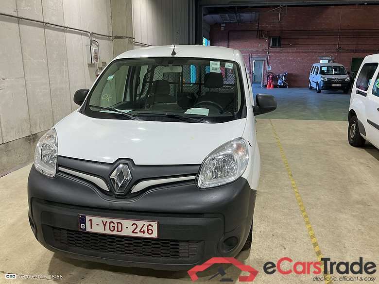 RENAULT KANGOO EXPRESS MAXI DIESEL Lot 1.3 RENAULT KANGOO EXPRESS Maxi 1.5 dCi Blue Confort #1