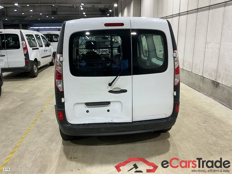 RENAULT KANGOO EXPRESS MAXI DIESEL Lot 1.3 RENAULT KANGOO EXPRESS Maxi 1.5 dCi Blue Confort #5