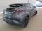 preview Toyota C-HR #2