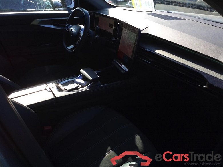 Austral  Techno 1.2  130CV  BVAV  6E #3