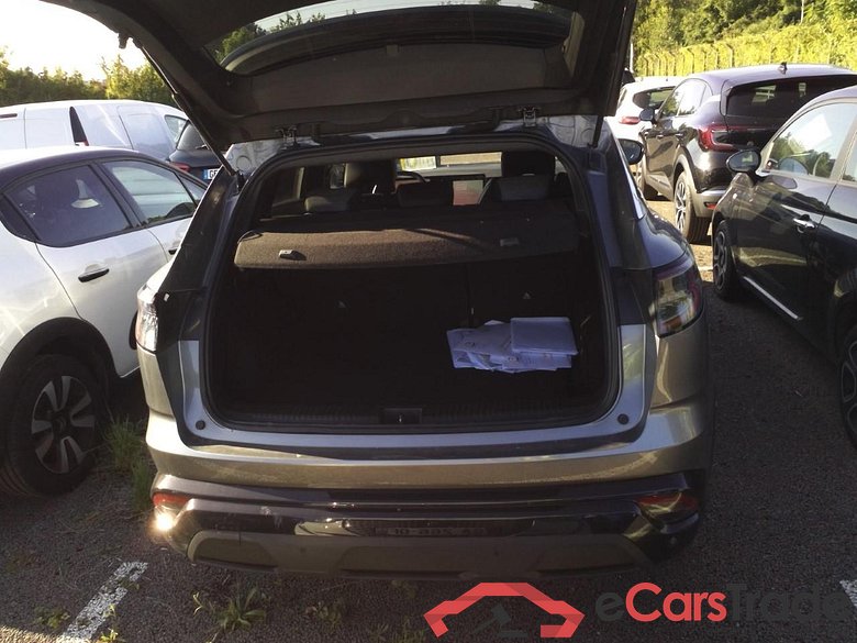 Austral  Techno 1.2  130CV  BVAV  6E #5