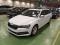 preview Skoda Superb #0