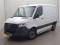 preview Mercedes Sprinter #0