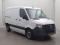 preview Mercedes Sprinter #1