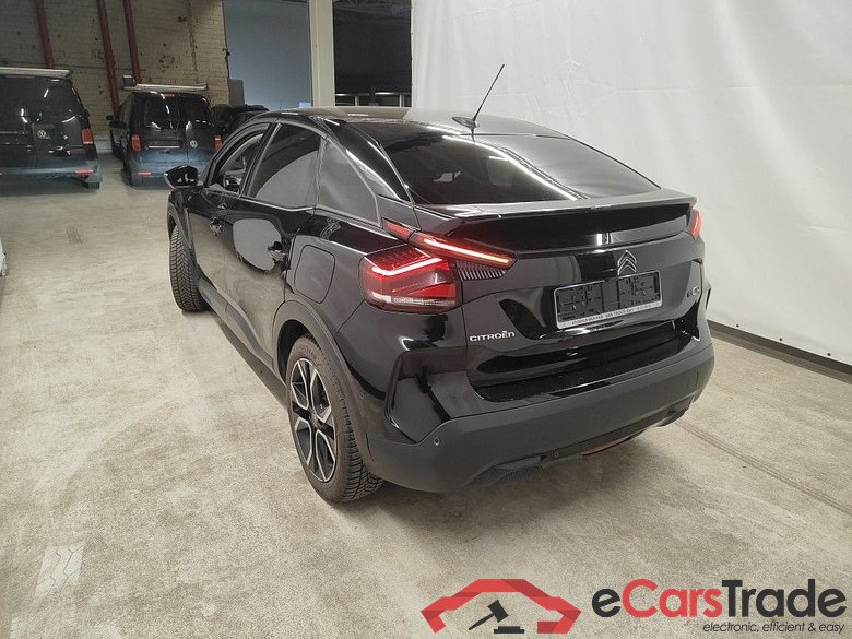 Citroën C4 50 kWh Shine Pack 5d #5