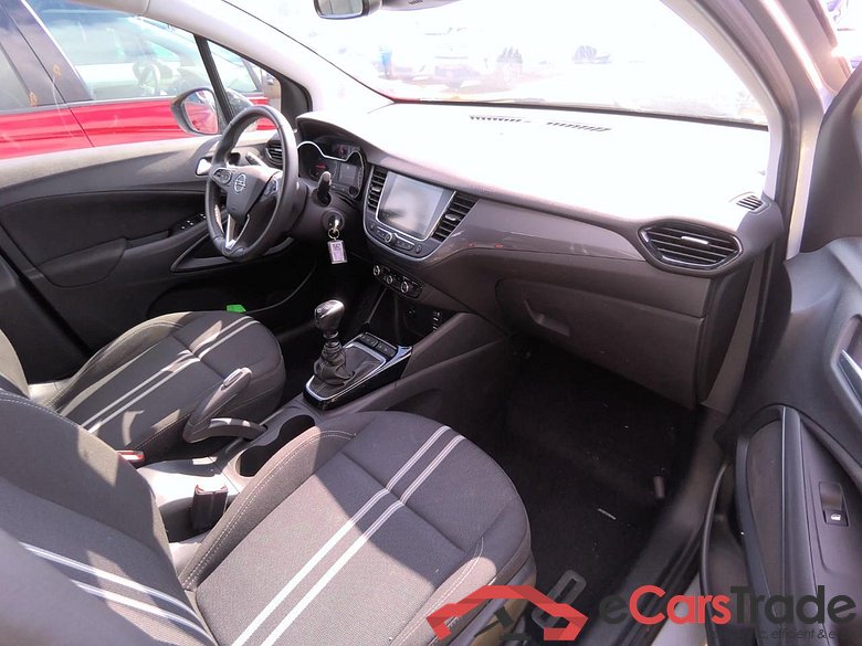 CROSSLAND ELEGANCE ICE GASOLINE 1.2 TURBO 110 BVM RSK #5