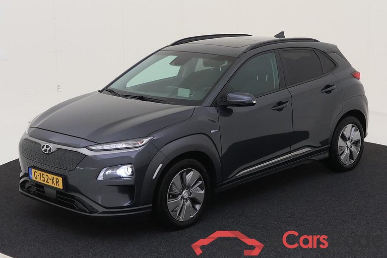 HYUNDAI Kona 150 kW