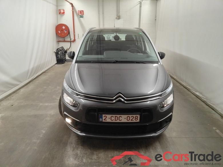 Citroën Grand C4 Spacetourer 1.5 BlueHDi 130 S&S MAN6 Feel 5d #5