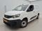 preview Peugeot Partner #0