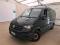 preview Volkswagen Crafter #0