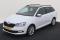 preview Skoda Fabia #0