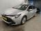 preview Toyota Corolla #0