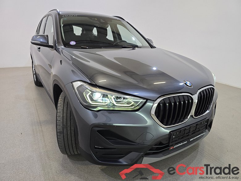 BMW X1 1.5 xDrive25e Plug-In Hybrid Advantage Aut. LED-Xenon Navi-Pro KeylessGo Klima PDC ... #3